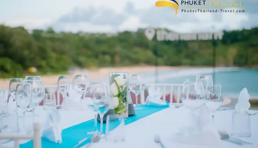 Phuket Restaurant