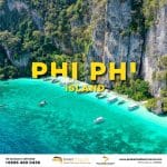 Phi Phi island